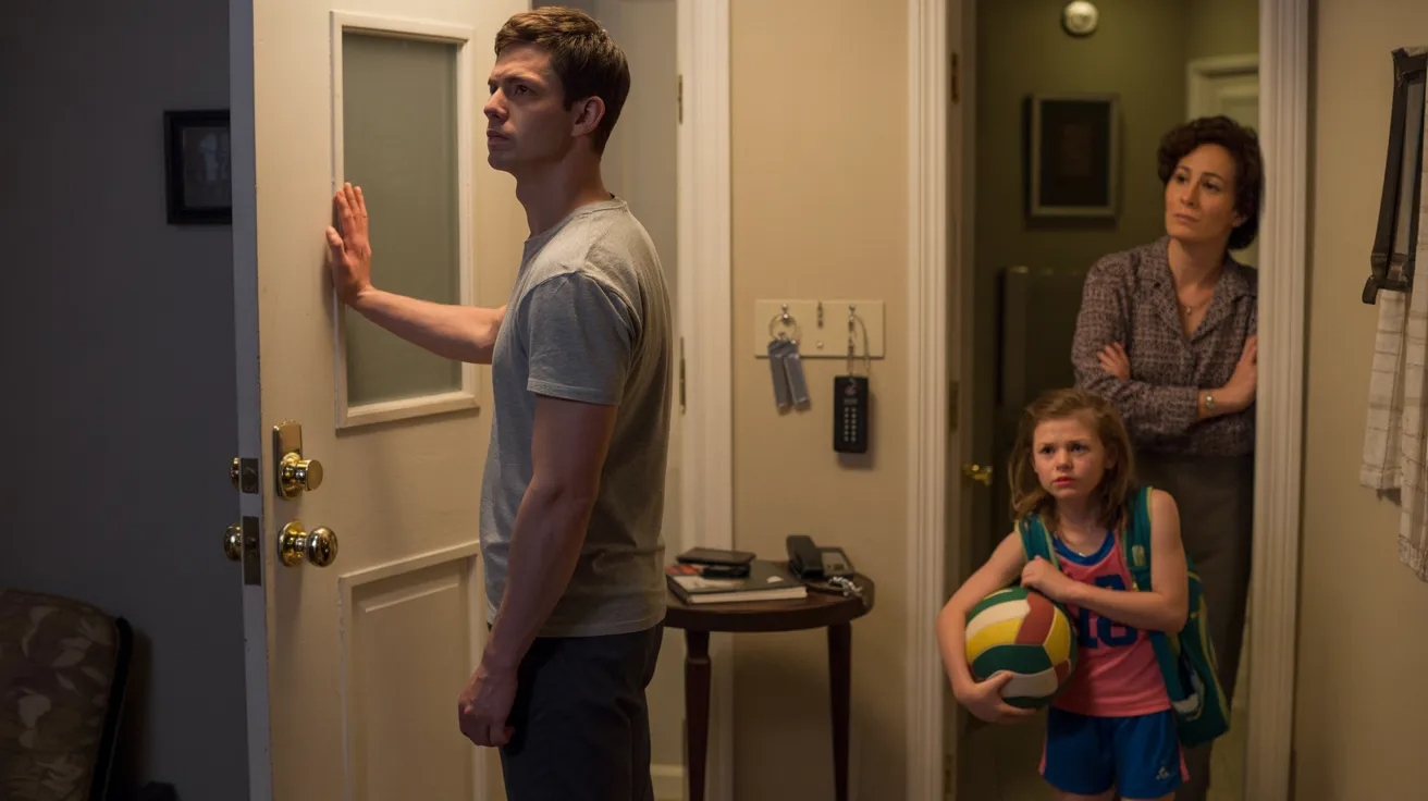 He Refused to Let His Girlfriend’s Mother Stay Over, and Honestly, It Wasn’t a Tough Decision