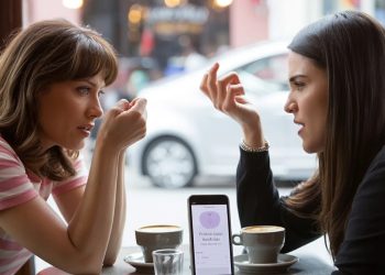 She Thought It Was “Too Much” That Her Sister’s Husband Tracks Her Cycle, but Everyone Else Saw It Differently