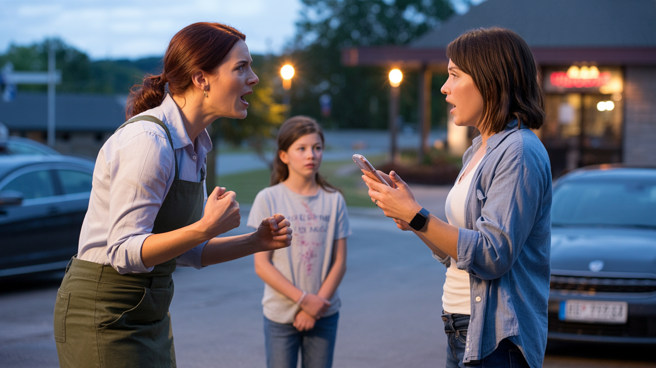 Mom Loses Her Cool After 'Influencer' SIL Keeps Pushing For More Content