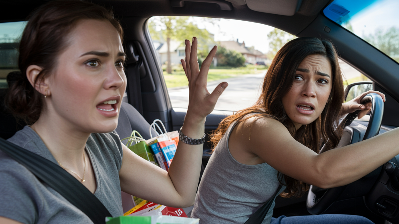 Woman Trusts Close Friend With Her Phone Then Faces Shocking Betrayal During Trip Planning Woman Trusts Close Friend With Her Phone Then Faces Shocking Betrayal During Trip Planning