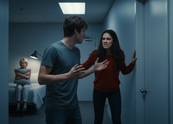 Man Kicked Out After Pressuring His Girlfriends Best Friend To Reveal Her Private Life