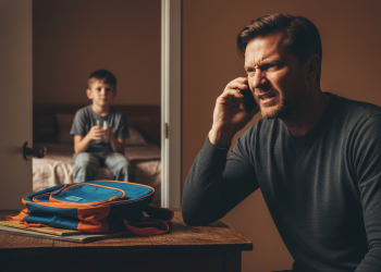 Man Refuses To Regret His Reaction After A Teacher Publicly Shamed His Child