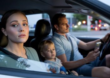 This Man Hadn’t Seen His Wife in a Week, Then Greeted Her With a “Joke” About Her Looks