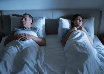 He Stopped Initiating Intimacy After Years of Feeling Ignored, Now Their Marriage Feels Frozen