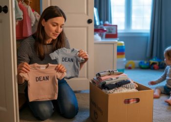 She Gave Away Personalized Gifts Because They Had the “Wrong” Name, and Now Her Family Is Furious