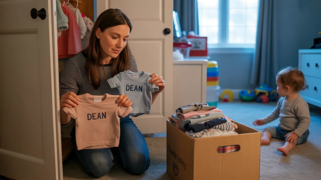 She Gave Away Personalized Gifts Because They Had the “Wrong” Name, and Now Her Family Is Furious She Gave Away Personalized Gifts Because They Had the “Wrong” Name, and Now Her Family Is Furious