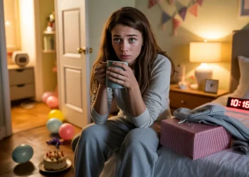 Friend Crosses A Line With Birthday Gift About Her Late Mother, She Refuses To Laugh It Off