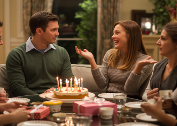 Husband Snaps At Sister In Law After Years Of Name Teasing Over Baby Girl