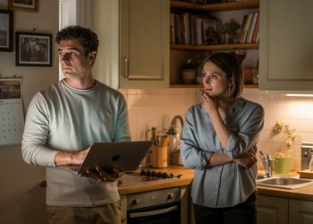 Wife Secretly Takes A Job, Husband Finds Out And Feels Betrayed