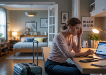 In-Laws Want To Spend Time With Kids, Mom Asks Them To Pay Her