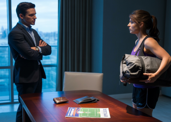Man Punishes When Poor Girlfriend Asks For A ‘One Night Pass’ From Their Relationship