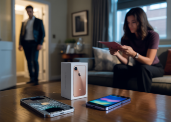 The Birthday Gift That Called Out More Than Just A Wrong Number