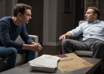 A Brother’s Confession About A Seven Year Old Prank Left One Student Buried In Debt