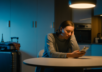 The $5,000 Ghost: When An 8-Year Romance Turns Into A Financial Haunting