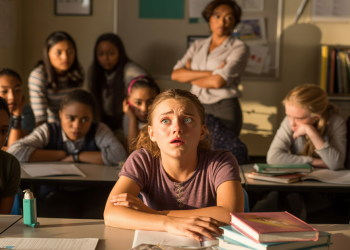 Protective Parent Gets Daughter’s Teacher Fired After Repeated Classroom Dismissals