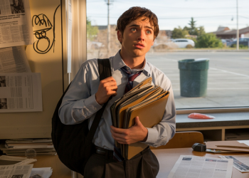 A High School Senior Quietly Made A Classmate Fail The Final Course After Months Of Torment