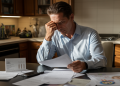 Man Pays 4 Years Of Child Support For A Son Not His, Now Sues To Get It Back