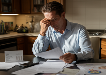 Man Pays 4 Years Of Child Support For A Son Not His, Now Sues To Get It Back