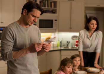 Husband Tries To Rationalize What His Wife Does After Seeing 16,000 Messages From Her Phone