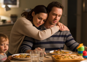 Wife Believes Husband Is Cheating, Stalks And Finds Out He Isn’t, All Thanks To A ‘Friend’