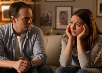 Brother Blames Sober Sister For Losing Her Daughter Forever After Years Apart