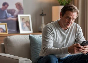 Widower Ponders Cutting Ties With Late Wife’s Parents After Building New Family Life