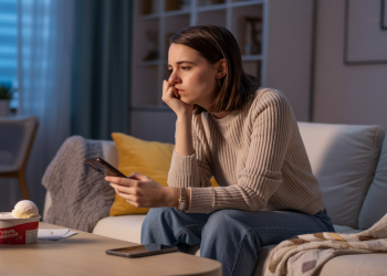 Woman Builds Dream Future With Thoughtful Partner, Only For Him To Pull Away Suddenly