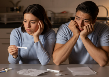 26 Year Old Who Got A Vasectomy Faces An Unexpected Pregnancy With His Girlfriend