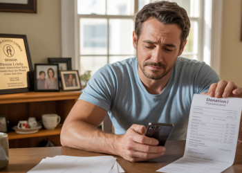 Husband Uncovers Anti-Vax Sister’s Plot Over Family Anniversary Gift And Responds