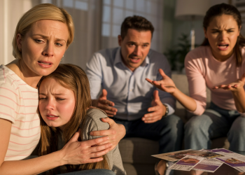 Stepmom Refuses To Share Daughters Birthday Concert Tickets With Entitled Stepsister