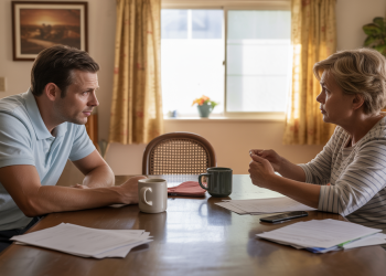Youngest Son Sacrifices Inheritance So Siblings Can Buy Homes, Now Siblings Demand His Share Again