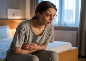 High School Sweetheart Learns Of Year Long Affair, Then Has To Deal With Pregnancy The Hard Way