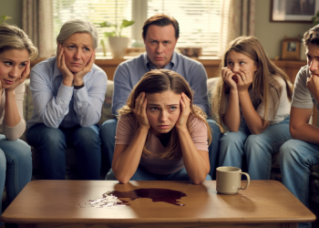New Mom Bans Her MIL From All Family Events After Her Insensitive ‘Prank’