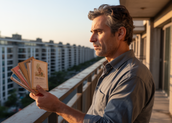 Daughter Denied Fatherhood, But Reaches Out Once Knowing Her Father Owns Valuable Real Estate