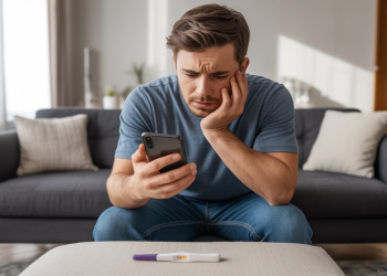 Man Refuses Support For Claimed Pregnancy Until DNA Test Confirms He Is The Father