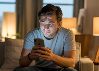 Former Bully Demands Apology From Man For A Comeback He Said In Middle School