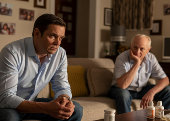 Adult Child Refuses Kidney Test Request From Father Who Survived Two Heart Transplants