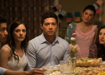 Man Refuses To Join Sister Wedding After Family Rejected His Own Engagement Plans