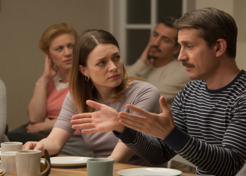 Brother In Law Keeps Bringing Up Six Month Old Pronunciation Mistake At Every Family Gathering