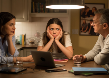 Mom Demands Harsh Punishment After Daughter Exposes Former Best Friend’s Secret To Her Parents