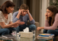 Mother Threatens Pregnant Teen Girlfriend’s Family With Intentions To Give Up Her Baby