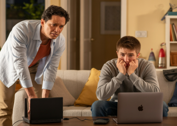 Parent Cuts Son Wifi After Online ‘Watery’ Streams Take Over His Life