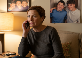 Aunt Who Raised Nephew As Her Son Faces Emotional Backlash From Niece Over Birthday Gift Decision