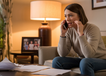 Woman Tells Sister She Has No Say In Her Painful Divorce Decision