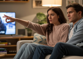 Young Woman Dumps Boyfriend After His Surprising View On Sensitive Medical Issue