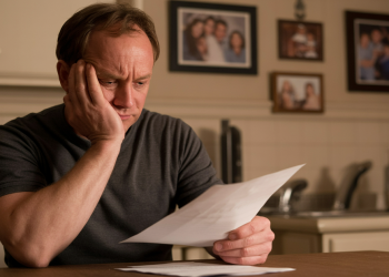 Husband Discovers His Wife’s Secret Affair And Considers Warning The Affair Partner’s Family