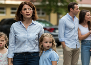 Divorced Mom Refuses To Accept Her Ex Husband Baby After Painful Affair