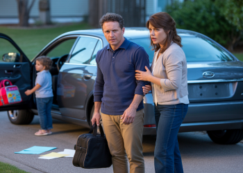 Husband Makes A Dumb Mistake, Now Wife Doesn’t Know Whether To Comfort Or To Slap Him