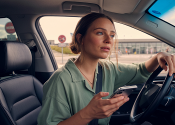 Woman Drives Home Midway To The Airport After Finding Out Her Trip Was Never Meant For Her