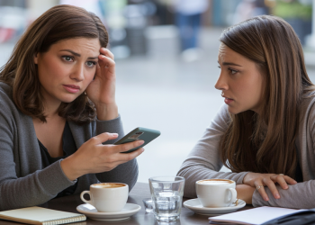 Friend Warned Pregnant Colleague About Early Disclosure But Faced Backlash When Problems Hit